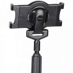 StarTech.com STNDTBLTMOB carrello e supporto multimediale Nero Tablet