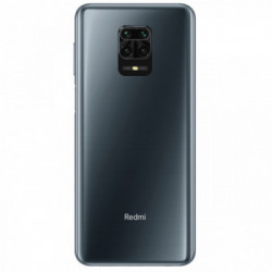 Xiaomi Redmi Note 9 Pro 16,9 cm (6.67") Doppia SIM 4G USB tipo-C 6 GB 128 GB 5020 mAh Grigio