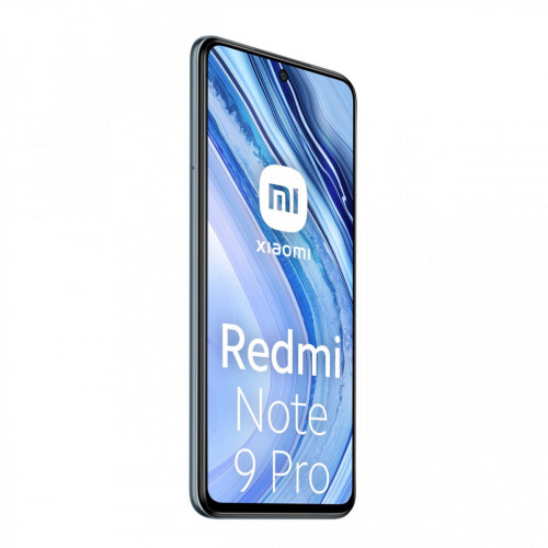 Xiaomi Redmi Note 9 Pro 16,9 cm (6.67") Doppia...