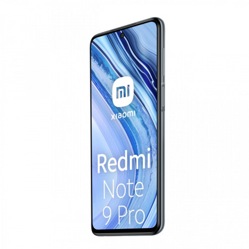 Xiaomi Redmi Note 9 Pro 16,9 cm (6.67") Doppia...