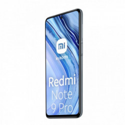 Xiaomi Redmi Note 9 Pro 16,9 cm (6.67") Doppia SIM 4G USB tipo-C 6 GB 128 GB 5020 mAh Grigio