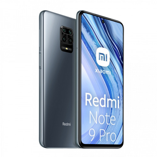 Xiaomi Redmi Note 9 Pro 16,9 cm (6.67") Doppia...