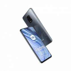 Xiaomi Redmi Note 9 Pro 16,9 cm (6.67") Doppia SIM 4G USB tipo-C 6 GB 128 GB 5020 mAh Grigio