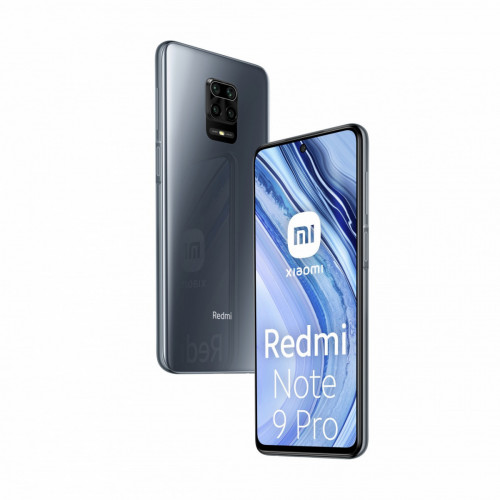 Xiaomi Redmi Note 9 Pro 16,9 cm (6.67") Doppia...