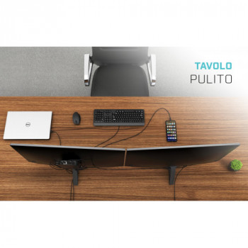 i-tec USB-C HDMI DP Docking... 2