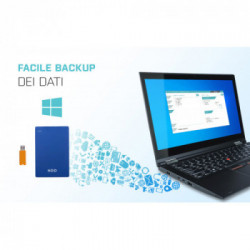 i-tec USB-C HDMI DP Docking Station with Power Delivery 100 W + Universal Charger 112 W