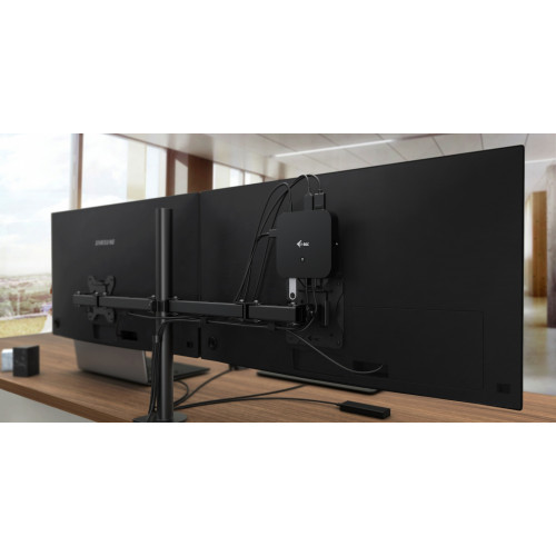 i-tec USB-C HDMI DP Docking Station with Power...