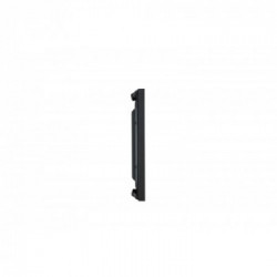 LG 55VSM5J-H Pannello piatto per segnaletica digitale 139,7 cm (55") 500 cd/m² Full HD Nero Web OS 24/7