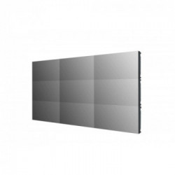 LG 55VSM5J-H Pannello piatto per segnaletica digitale 139,7 cm (55") 500 cd/m² Full HD Nero Web OS 24/7