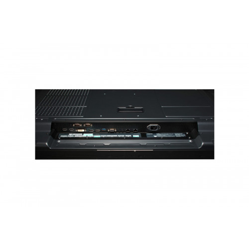 LG 55VSH7J-H.AEU espositore video da parete...