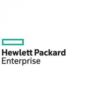 Hewlett Packard Enterprise...