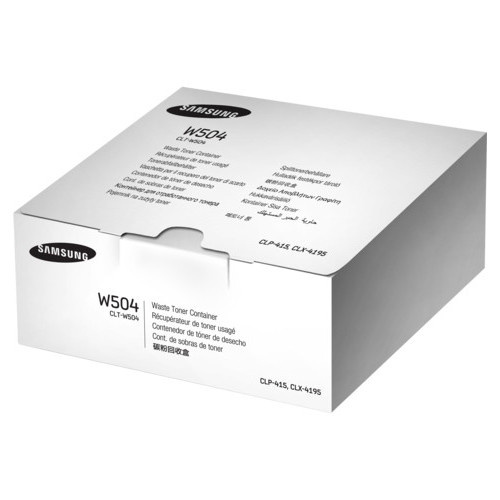 Samsung CLT-W504