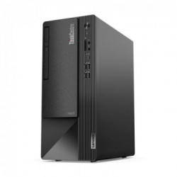 Lenovo ThinkCentre Neo 50t DDR4-SDRAM i5-12400 Tower Intel® Core™ i5 16 GB 512 GB SSD Windows 11 Pro PC Nero, Grigio