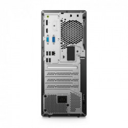 Lenovo ThinkCentre Neo 50t DDR4-SDRAM i5-12400 Tower Intel® Core™ i5 16 GB 512 GB SSD Windows 11 Pro PC Nero, Grigio