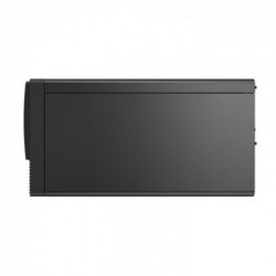 Lenovo ThinkCentre Neo 50t DDR4-SDRAM i5-12400 Tower Intel® Core™ i5 16 GB 512 GB SSD Windows 11 Pro PC Nero, Grigio
