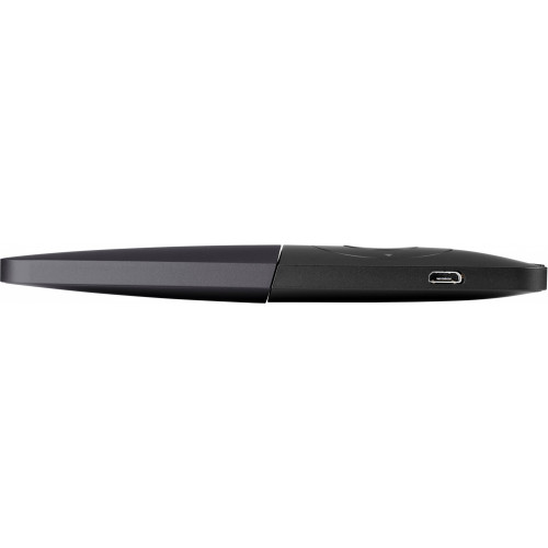 HP Elite Presenter Mouse Ambidestro Bluetooth...