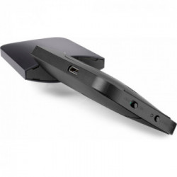 HP Elite Presenter Mouse Ambidestro Bluetooth Ottico 1200 DPI