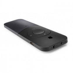 HP Elite Presenter Mouse Ambidestro Bluetooth Ottico 1200 DPI