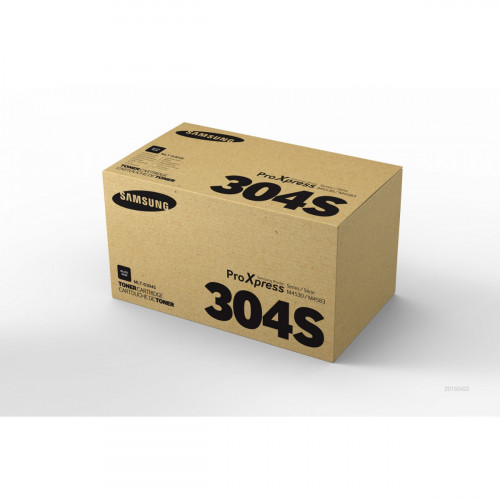 Samsung MLT-D304S Originale Nero 1 pezzo(i)