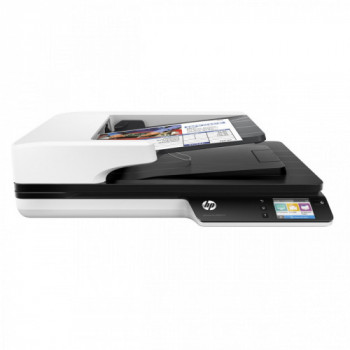 HP Scanjet Pro 4500 fn1...