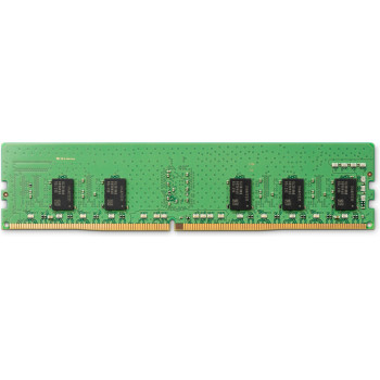 HP 8GB DDR4-2666 DIMM memoria