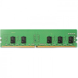 HP 8GB DDR4-2666 DIMM memoria
