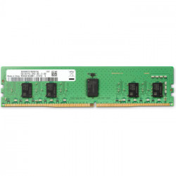 HP 8GB DDR4-2666 DIMM memoria