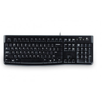 Logitech K120 for Business... 2