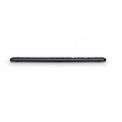 Logitech K120 for Business tastiera USB QWERTZ Tedesco Nero