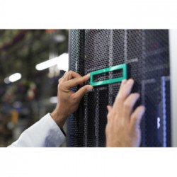 Hewlett Packard Enterprise Aruba 1G SFP LC LX modulo del ricetrasmettitore di rete Fibra ottica 1000 Mbit/s