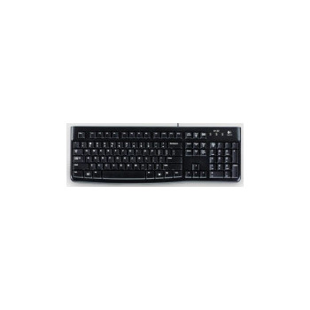 Logitech K120 tastiera USB...