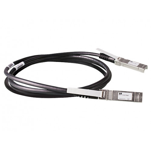 Hewlett Packard Enterprise 10G SFP+ to SFP+ 3m...