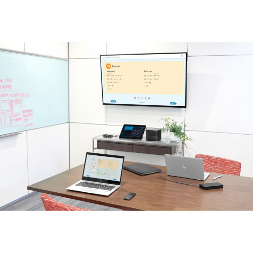 HP Elite puntatore wireless Bluetooth Nero