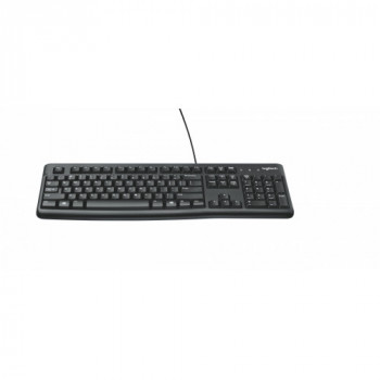 Logitech LGT-K120-US 2