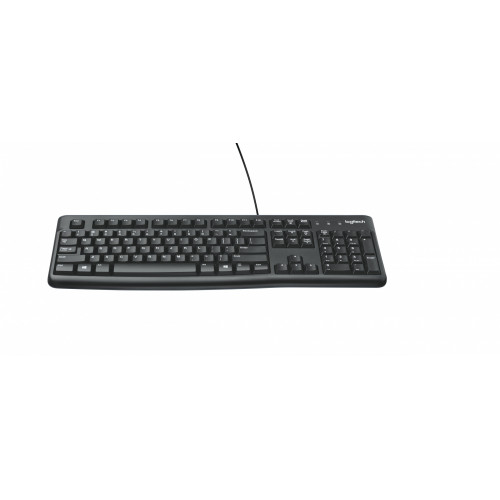 Logitech LGT-K120-US
