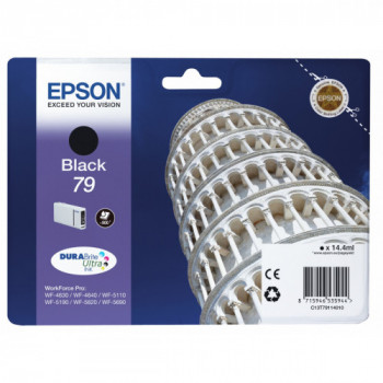 Epson Tower of Pisa Tanica...