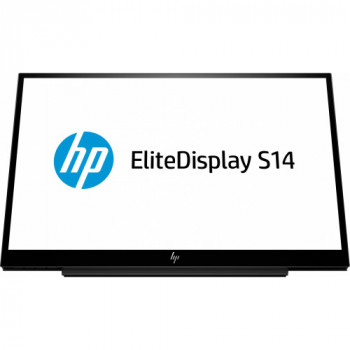 HP EliteDisplay S14 35,6 cm...