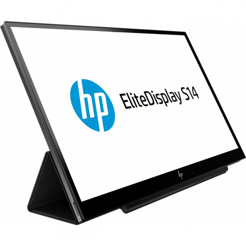 HP EliteDisplay S14 35,6 cm (14") 1920 x 1080...