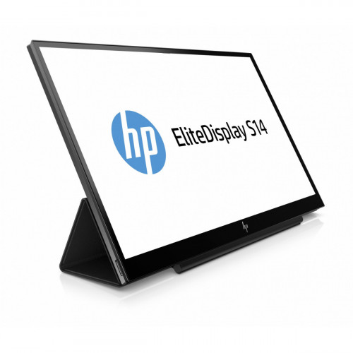 HP EliteDisplay S14 35,6 cm (14") 1920 x 1080...