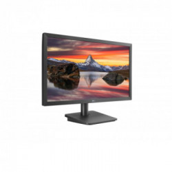 LG 22MP410-B MONITOR piatto 21.4" 1920 x 1080 Pixel Full HD LED Nero