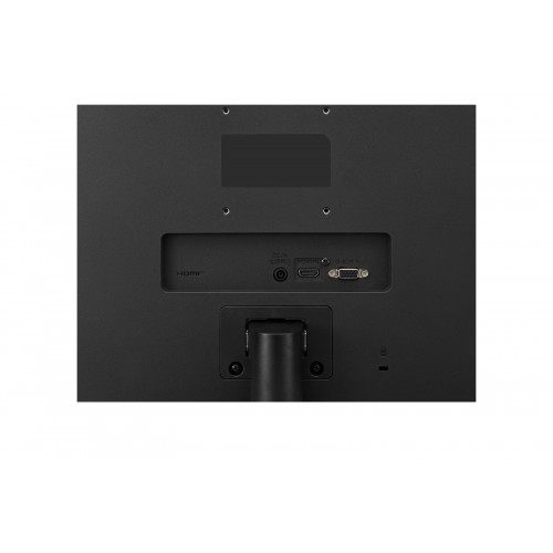 LG 22MP410-B MONITOR piatto 21.4" 1920 x 1080...