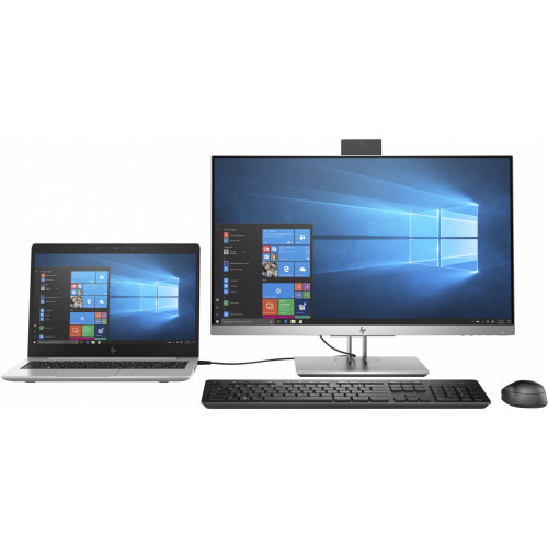 HP EliteDisplay E243d 60,5 cm (23.8") 1920 x...