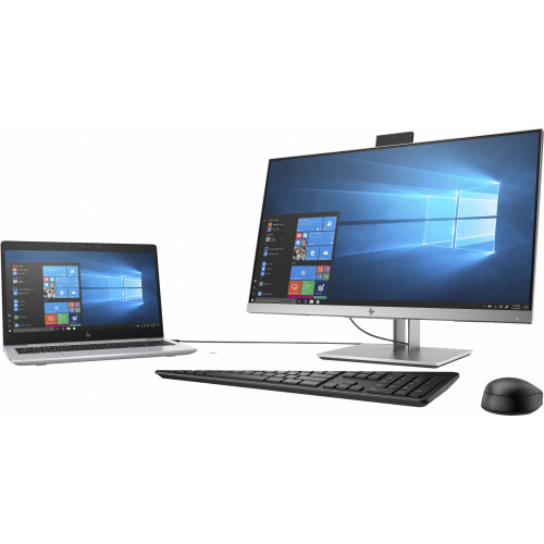 HP EliteDisplay E243d 60,5 cm (23.8") 1920 x...