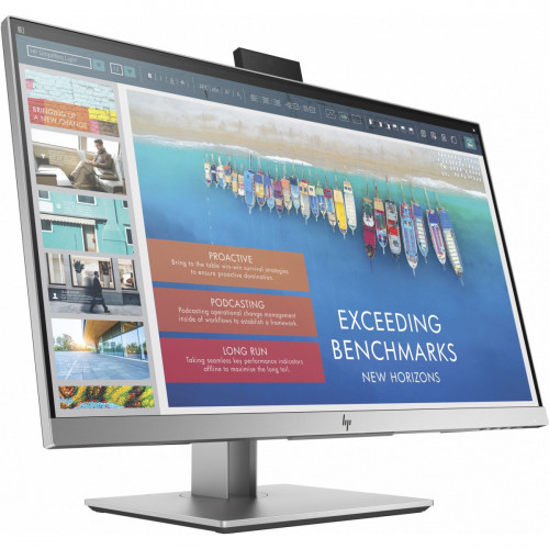HP EliteDisplay E243d 60,5 cm (23.8") 1920 x...