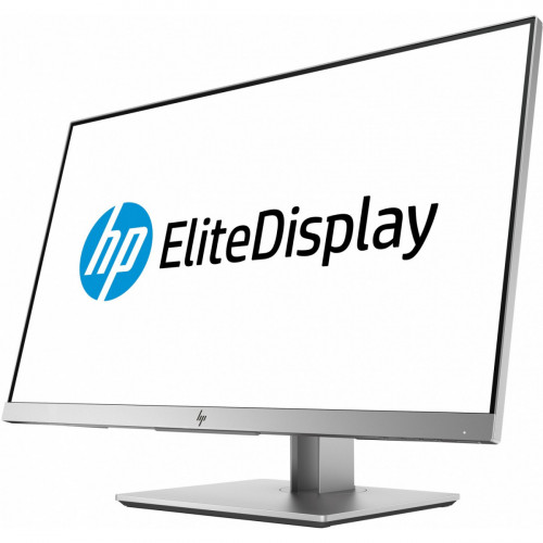 HP EliteDisplay E243d 60,5 cm (23.8") 1920 x...