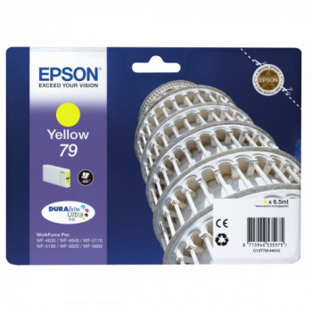 Epson Tower of Pisa Tanica...