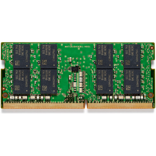 HP 32GB DDR4-3200 SODIMM PROMO memoria
