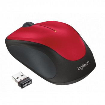 Logitech LGT-M235R 2