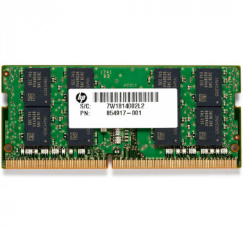 HP Memoria DDR4 da 16 GB,...
