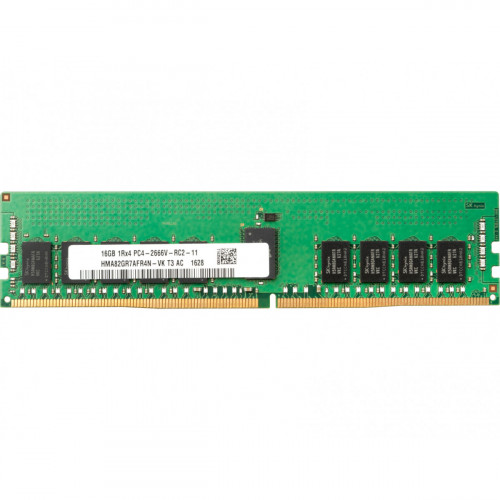 HP Memoria DDR4 da 16 GB, 2666 MHz